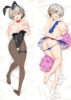 9520057 3 Uzaki chan Wants to Hang Out Hana Uzaki Uncensored Body Pillow