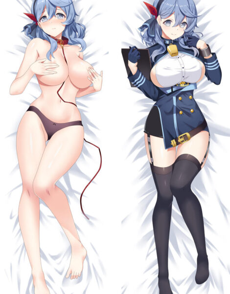 9522617 Blue Archive Amau Ako Dakimakura