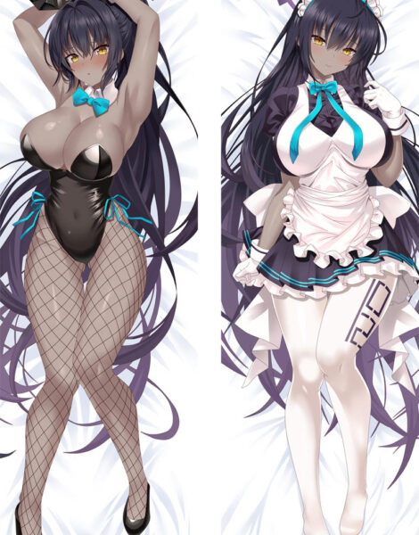 9522620 Blue Archive Kakudate Karin Dakimakura