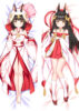 9522707 Nagato Waifu Pillow Azur Lane