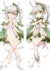 9522854 Genshin Impact Nahida Waifu Body Pillow