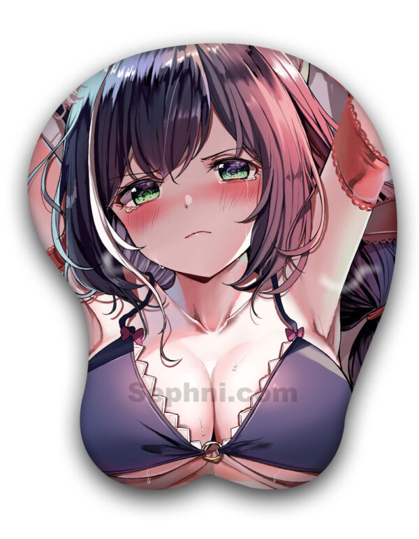 karyl 3D Oppai Mouse Pad Princess Connect