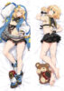 9522055 1 Guilty Gear Bridget Waifu Body Pillow