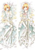 9522963 Fate Grand Order Nero Claudius Waifu Pillow