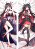 9522964 Honkai Impact 3rd Black Frost Blaze Seele Vollerei Anime Body Pillow Cover