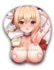 Yoimiya Hentai Mouse Pad Genshin Impact