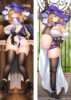 9521150 Lisa Waifu Pillow Genshin Impact 2