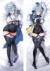 9521531 Eula Waifu Pillow Genshin Impact 2