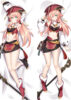 9521620 Yanfei Waifu Pillow Genshin Impact 2