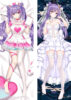 9522363 Keqing Waifu Body Pillow Genshin Impact 1