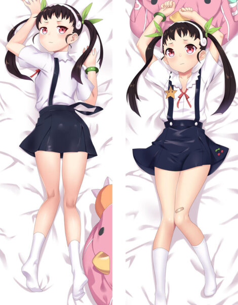 9522750 Mayoi Hachikuji Bakemonogatari