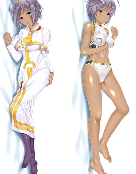 9522814 Athena Glory Dakimakura Pillow Cover Aria