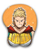 Mirio Togata 3d Oppai Mousepad My Hero Academia