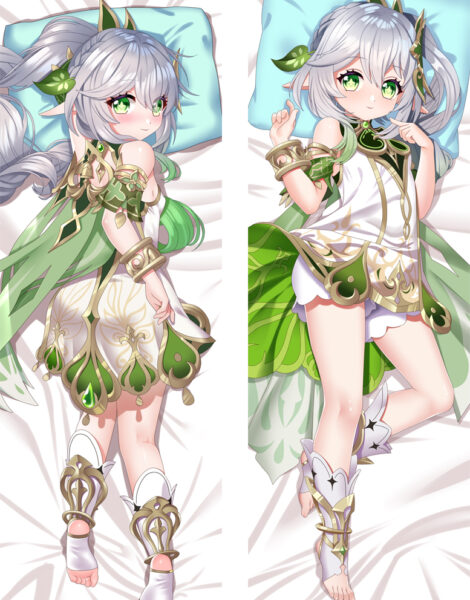 95221063 Nahida Genshin Hugging Body Pillow Genshin Impact