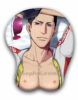 Shingo Kinjou Male 3D Mouse Pad Yowamushi Pedal Go