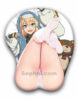 Bridget Guilty Gear Booty Mouse Pads 1