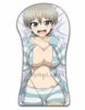 Hana Uzaki Half Body Anime Boob Mouse Pads Life Size Oppai Mousepad