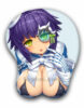 Phul J Lasswitz PSO2 Boobie Mousepad