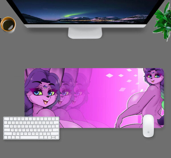 Gaming Mousepad 1