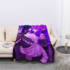 Peaceful Night Blanket NSFW 2