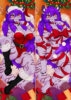 Limited edition Christmas Daki v3