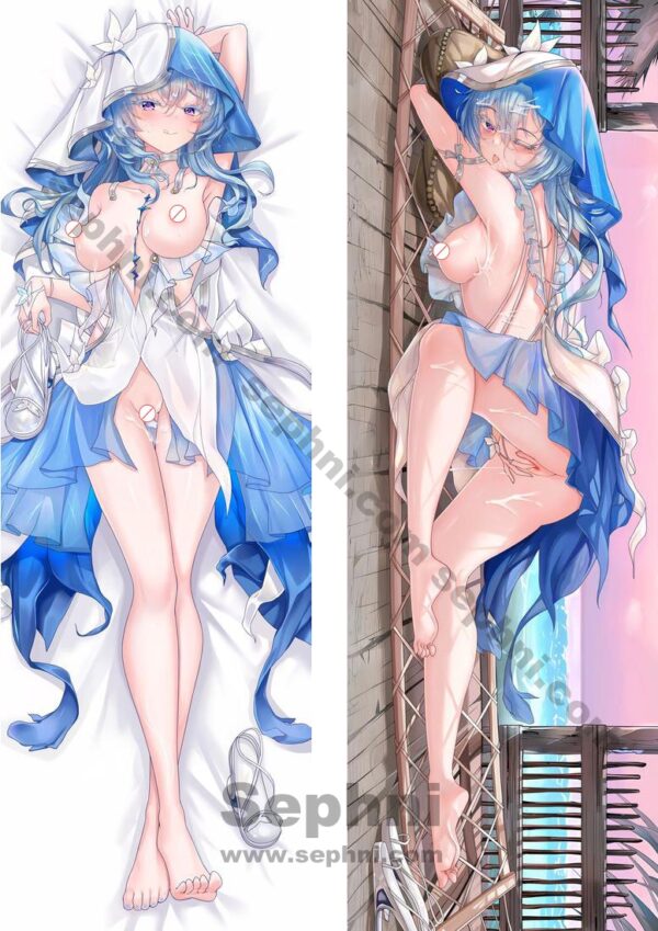 2481233 4 The Shorekeeper Wuthering Waves Hentai Body Pillows