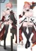 2481234 2 Changli Wuthering Waves Hentai Body Pillow