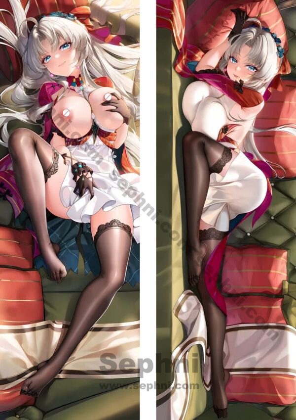2481264 1 Carlotta Wuthering Waves Hentai Body Pillow