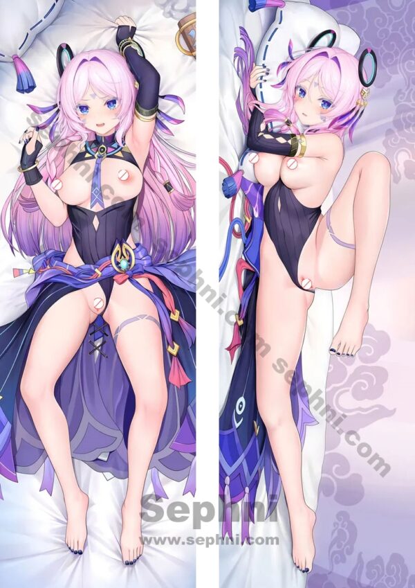 2481266 2 Citlali Genshin Impact Nude Body Pillow