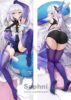 2481267 1 Skirk Genshin Impact Body Pillow Cover