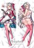 258110 2 Carlotta Wuthering Waves Hentai Body Pillow