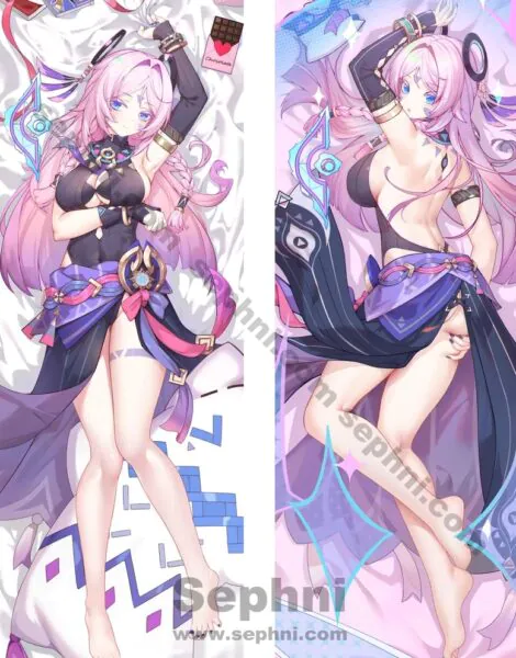 258210 1 Citlali Genshin Impact Body Pillow Anime