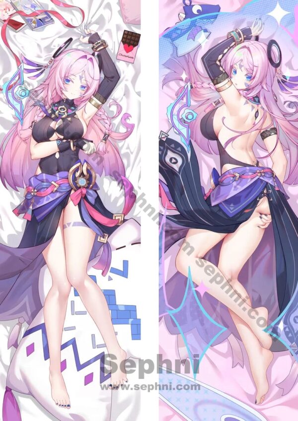 258210 1 Citlali Genshin Impact Body Pillow Anime