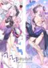 258210 1 Citlali Genshin Impact Body Pillow Anime