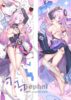 258210 2 Citlali Genshin Impact Nude Body Pillow