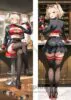 AI240073 1 Burnice White Zenless Zone Zero Dakimakura