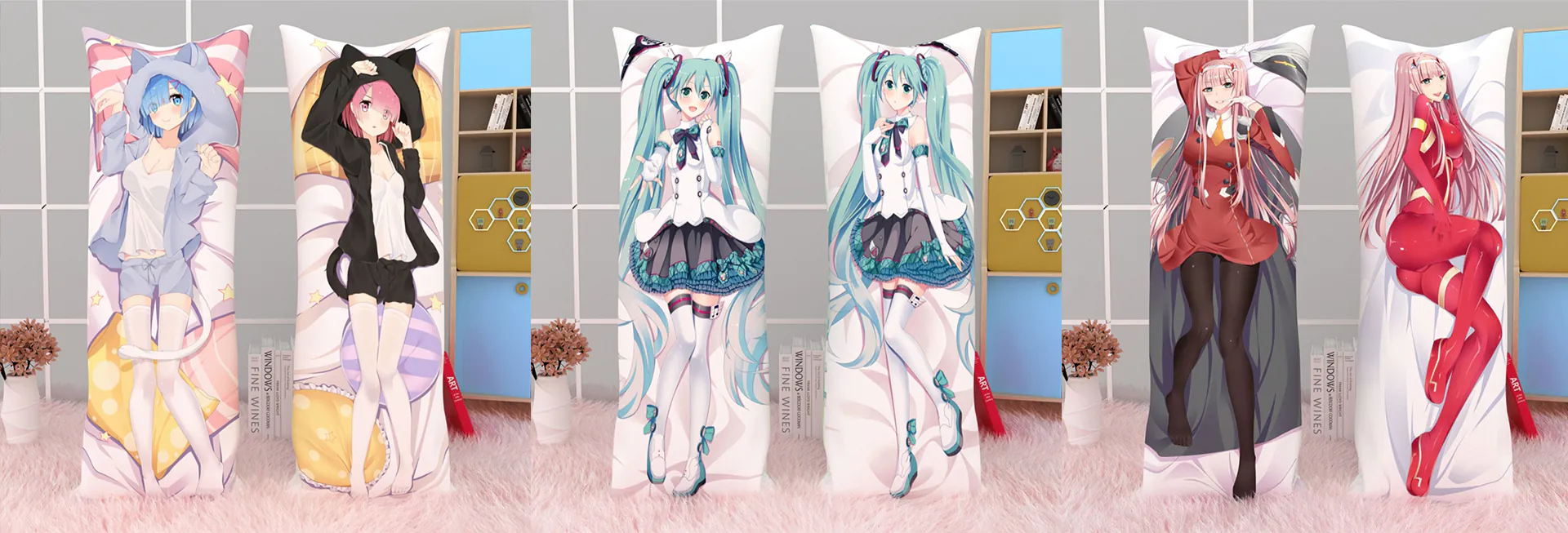Product Collections