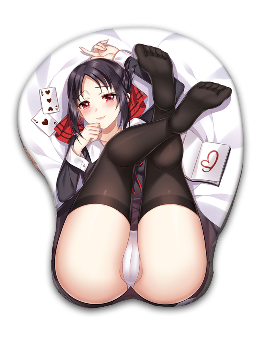 Mouse Pad Hentai