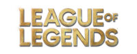 League of legends Logo