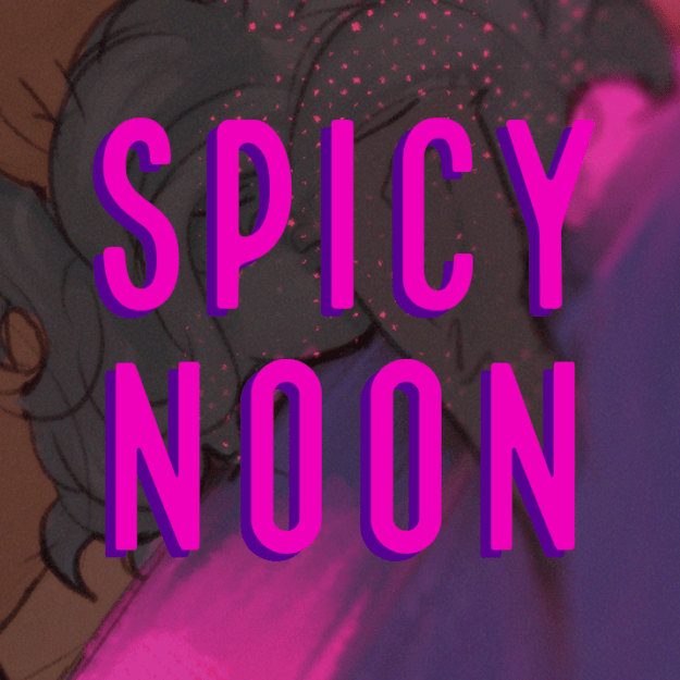 SpicyNoon