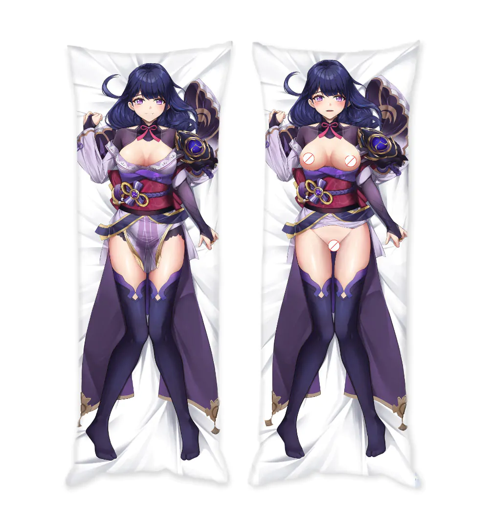 Dakimakura Pillow Hentai