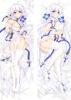 9520010 1 Azur Lane Illustrious Anime Waifu Body Pillow