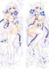 9520010 2 Azur Lane Illustrious Waifu Body Pillow Cover