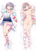 9521056 3 Love Live Keke Tang Nude Body Pillow