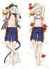 9522031 2 Bennett Dakimakura Genshin Impact