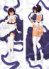 9522034 1 Lilith Body Pillow The Maid I Hired Recently Is Mysterious