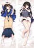 9522047 1 Lycoris Recoil Takina Inoue Anime Body Pillow