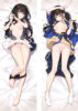 9522047 2 Lycoris Recoil Takina Inoue Naked Waifu Body Pillow