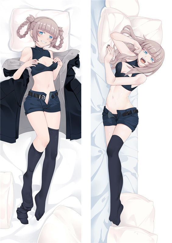 9522048 1 Call of the Night Nazuna Nanakusa Anime Body Pillow Cover