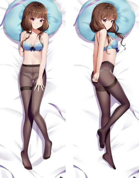 9522623 Kaguya Sama Love Is War Miko Iino Anime Body Pillow Cover